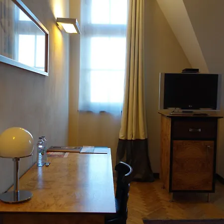 Hotel Monopol
