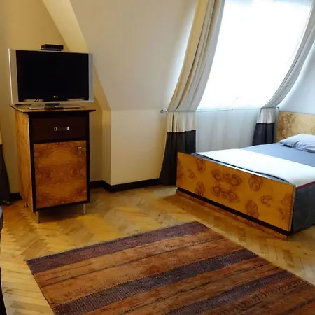 Hotel Monopol