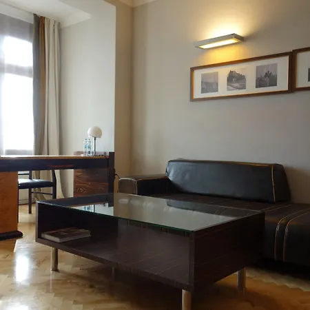 Monopol Hotel Katowice