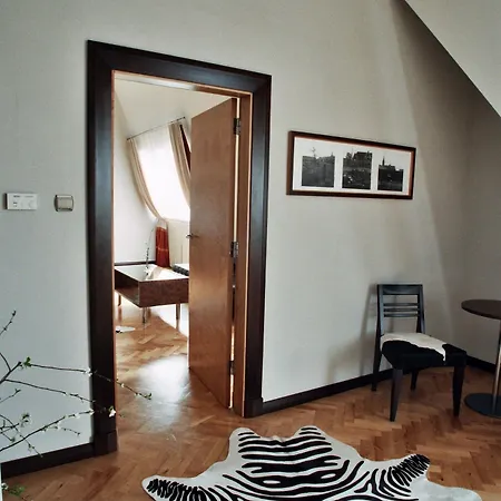 Monopol Hotel Katowice