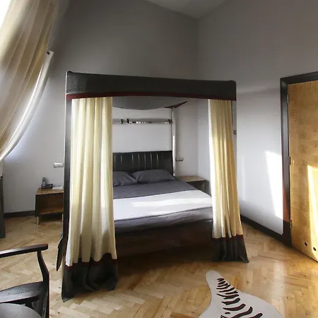Hotel Monopol 5*