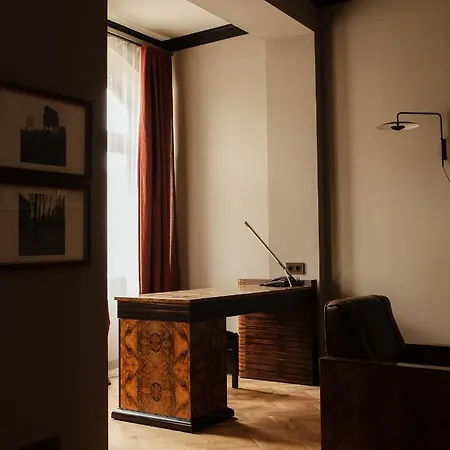 Monopol Hotel Katowice