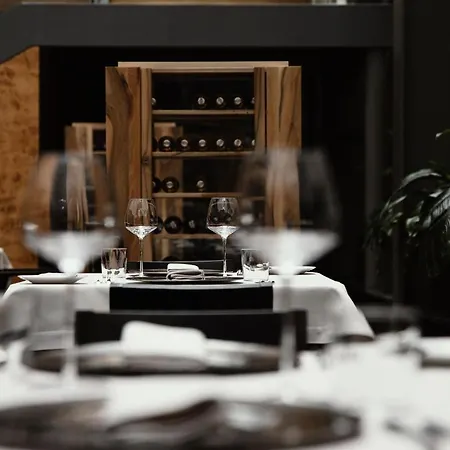 Hotel Monopol Katowice