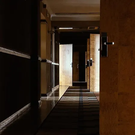 Hotel Monopol Katowice