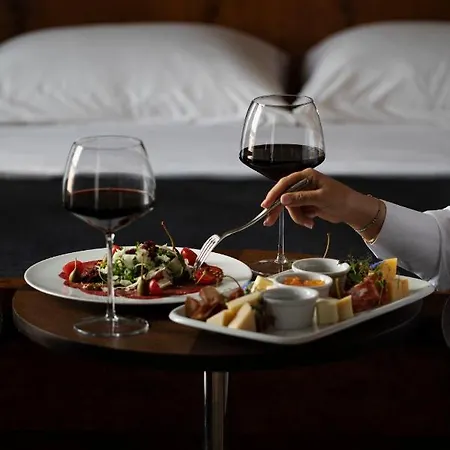 Monopol 5* Katowice
