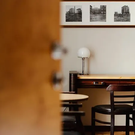 Hotel Monopol