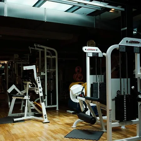 Monopol Hotel Katowice