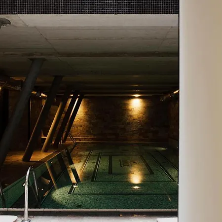 Monopol 5* Katowice