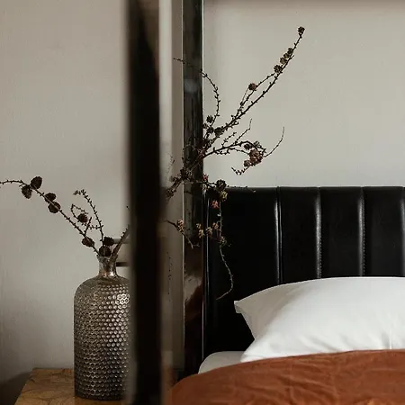 Hotel Monopol 5*