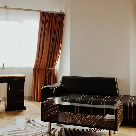 Hotel Monopol Katowice