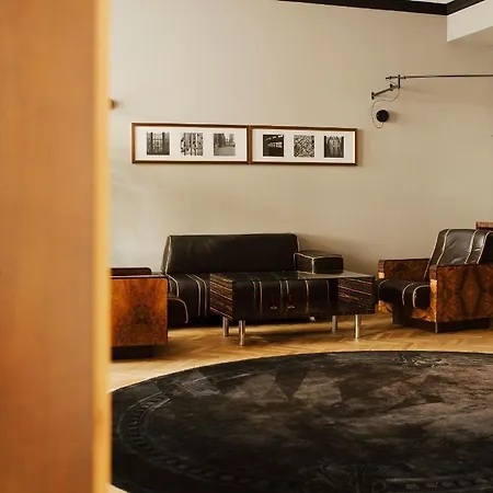 Hotel Monopol Katowice
