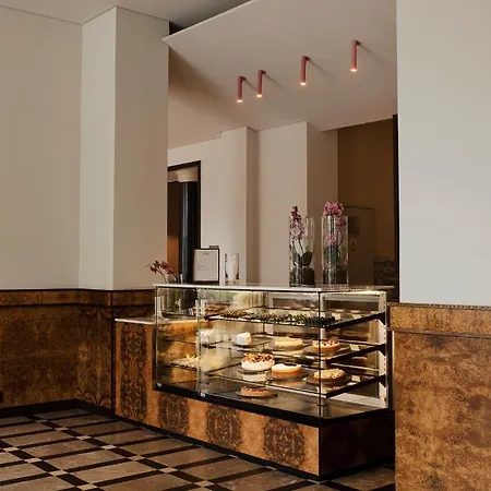 Monopol 5* Katowice