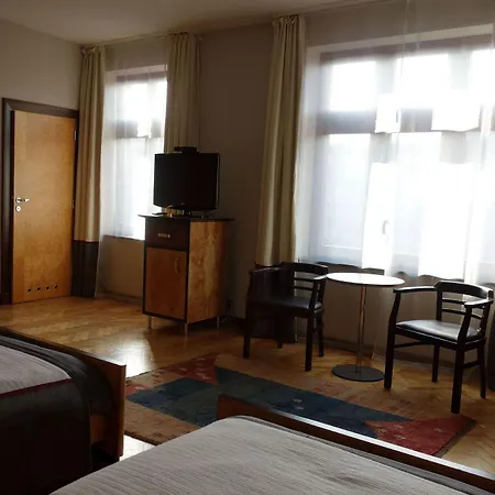 Hotel Monopol