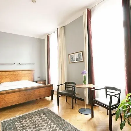 Monopol 5* Katowice