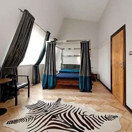 Hotel Monopol