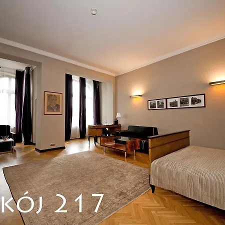 Monopol Hotel Katowice