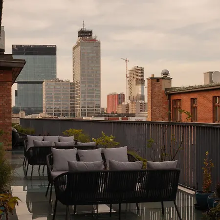 Monopol 5* Katowice