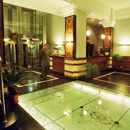 Hotel Monopol Katovice