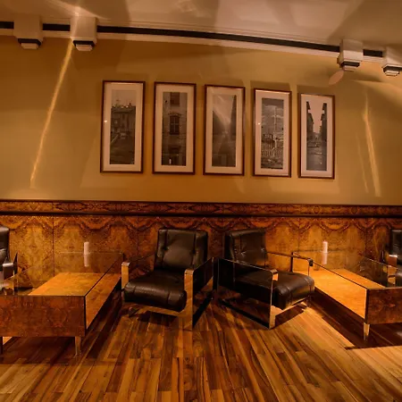 Hotel Monopol Katowice