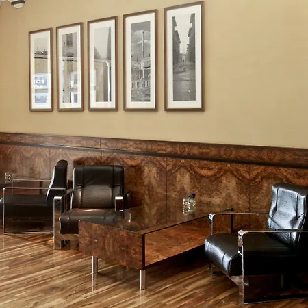 Monopol Hotel Katovice