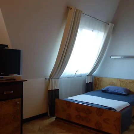 Monopol 5* Kattowitz