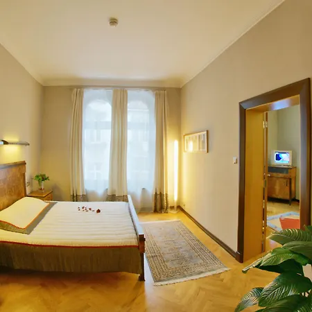 Monopol Hotel Katovice