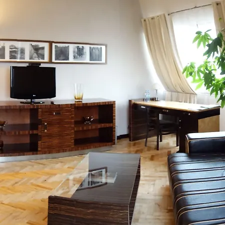 Monopol Готель Катовіце