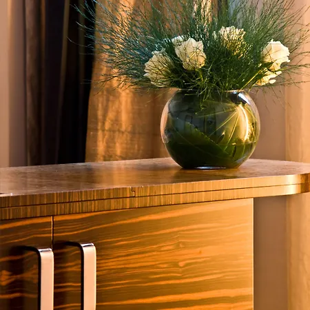 Monopol Hotel 5*