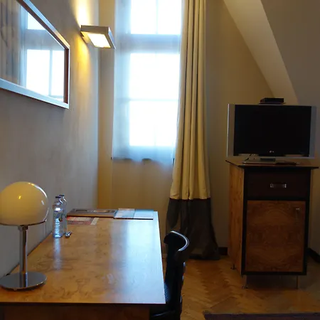 Monopol Hotel 5*
