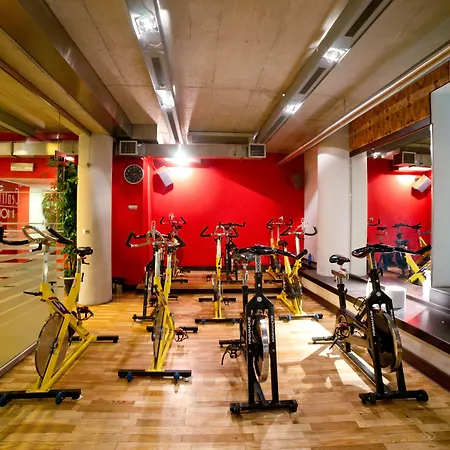Hotel Monopol 5*