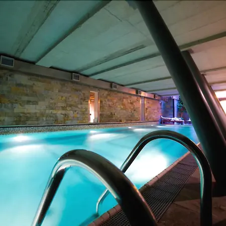 Hotel Monopol Katowice