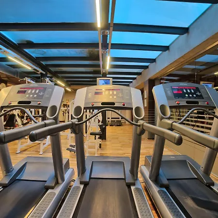 Hotel Monopol 5*