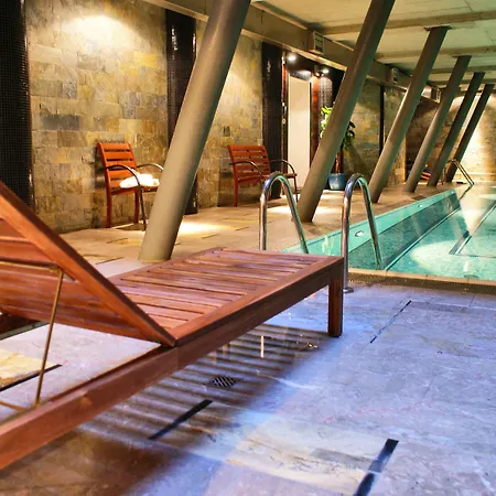 Hotel Monopol