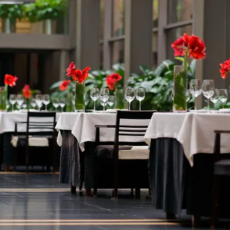 Monopol Hotel 5*