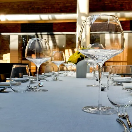 Hotel Monopol 5*