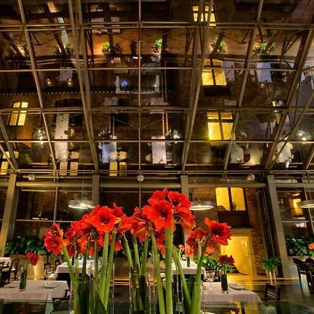 Monopol 5* Katowice