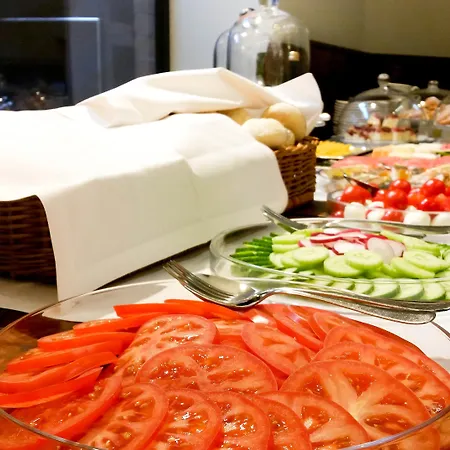 Monopol 5* Katowice
