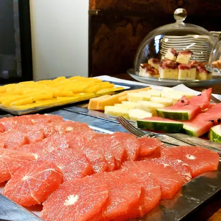 Monopol Hotel Katovice