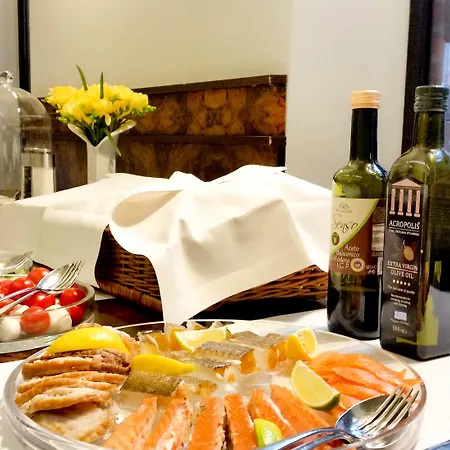 Monopol Hotel Katovice