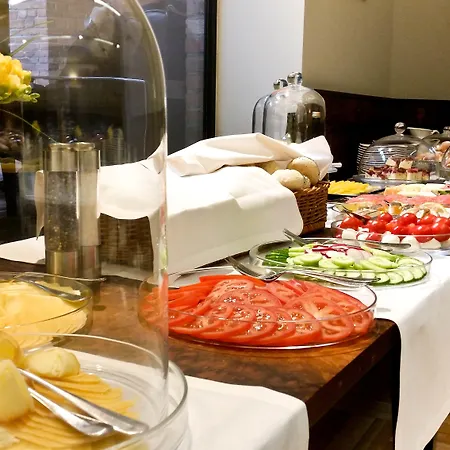 Hotel Monopol Katowice