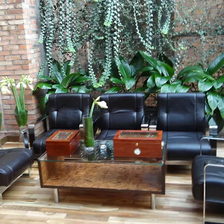 Hotel Monopol Kattowitz