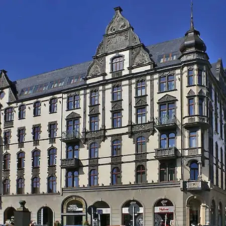 Monopol 5*