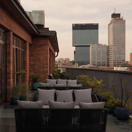 Hotel Monopol Katovice