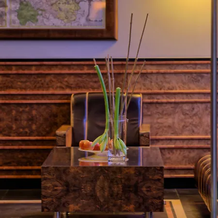 Monopol Hotel Katowice