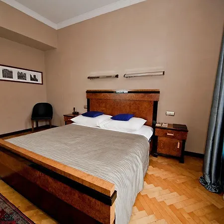 Hotel Monopol 5*
