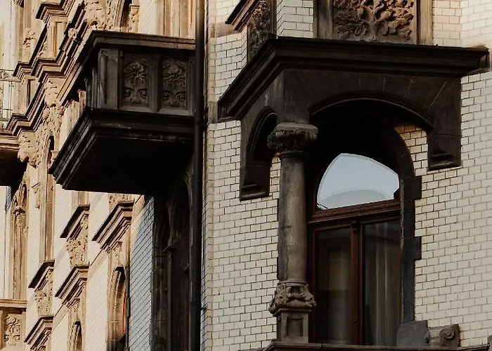 Monopol Hotel Katovice