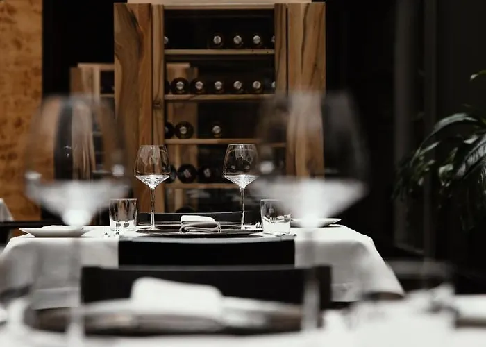 Hotel Monopol Kattowitz