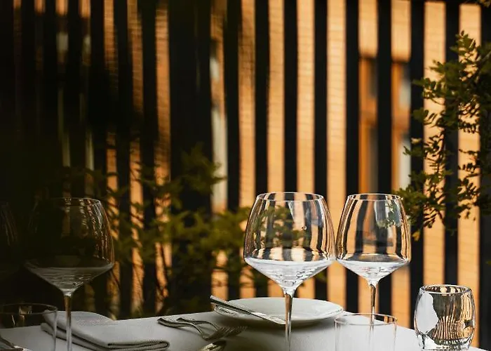 Monopol Hotel Katovice