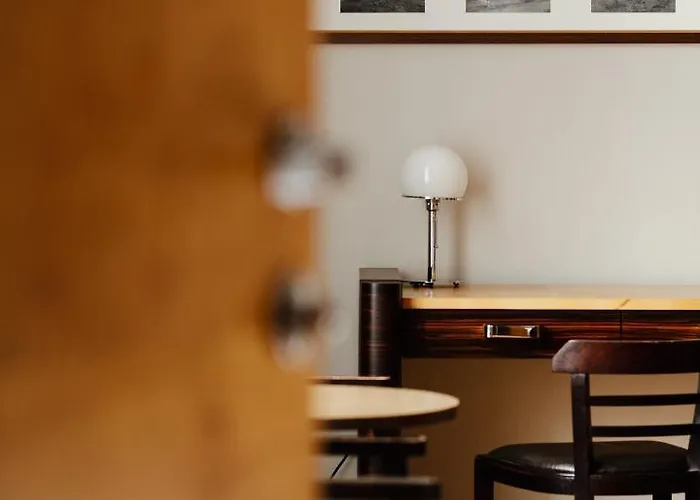 酒店 莫诺普尔卡托维兹酒店