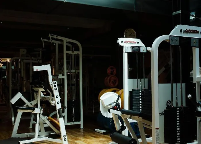 Monopol Hotel Kattowitz